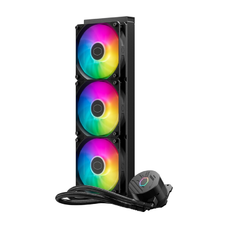 Cooler Master MasterLiquid 360L Core (fekete)