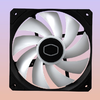Cooler Master MasterLiquid 360L Core (fekete) - 2. kép