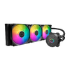 Cooler Master MasterLiquid 360L Core (fekete) - 3. kép