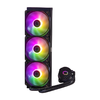 Cooler Master MasterLiquid 360L Core (fekete) - 4. kép