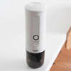 Outin Nano 7500 mAh hordozható kávéfőző (fehér) - 4. kép
