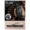 iPhone 17 Pro fekete Supcase Unicorn Beetle Pro tok - 2. kép