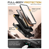 iPhone 17 Supcase Ub Pro fekete tok - 1. kép