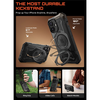 iPhone 17 Supcase Ub Grip Mag Magsafe Fekete tok - 2. kép