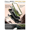 iPhone 17 Pro Supcase Unicorn Beetle Pro zöld tok - 1. kép