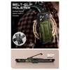 iPhone 17 Pro Supcase Unicorn Beetle Pro zöld tok - 2. kép