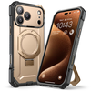 iPhone 17 Pro Desert Gold Supcase Ub Grip Mag Magsafe tok - 0. kép