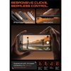 iPhone 17 Pro Supcase UB Grip Pro Mag Magsafe fekete tok - 4. kép