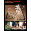 iPhone 17 Pro Supcase Ub Grip Pro Mag Magsafe tok Sivatagi Arany - 2. kép