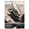 iPhone 17 Air tok Supcase Unicorn Beetle Pro Fekete - 0. kép