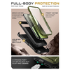 iPhone 17 Air Supcase Ub Pro zöld tok - 2. kép