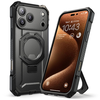 iPhone 17 Pro Max Supcase Ub Grip Mag Magsafe tok Fekete - 0. kép