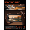 iPhone 17 Pro Max Supcase Ub Grip Mag Magsafe tok Fekete - 4. kép