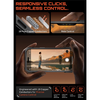 iPhone 17 Pro Max Supcase UB Grip Mag Magsafe szürke tok - 4. kép