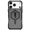 iPhone 17 Pro UAG Pathfinder Clear MagSafe - Ash tok - 0. kép