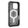 iPhone 17 Pro UAG Pathfinder Clear MagSafe - Ash tok - 2. kép