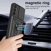 Samsung Galaxy A17 5G Techsuit - CamShield Series - Black tok - 3. kép