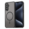 Samsung Galaxy A17 5G Techsuit - HaloFrost II MagSafe - Black tok - 0. kép