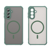 Samsung Galaxy A17 5G Techsuit - HaloFrost II MagSafe - Green tok - 2. kép