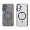 Samsung Galaxy A17 5G Techsuit HaloFrost II MagSafe - Tengerészkék tok - 2. kép