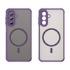 Samsung Galaxy A17 5G Techsuit - HaloFrost II MagSafe - Purple tok - 1. kép
