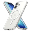 Apple iPhone 17 Clear Ringke - Fusion MagSafe tok - 1. kép