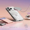 iPhone 17 Pro Max Ringke - Fusion MagSafe - Átlátszó tok - 3. kép