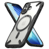 iPhone 17 Fekete Ringke - Fusion X MagSafe tok - 0. kép