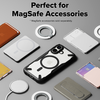 iPhone 17 Fekete Ringke - Fusion X MagSafe tok - 4. kép