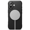 iPhone 17 Fekete Ringke Onyx MagSafe tok - 3. kép