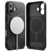 iPhone 17 Ringke - Onyx MagSafe - Camo Black tok - 0. kép