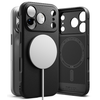 iPhone 17 Pro Max Fekete Ringke Onyx MagSafe tok - 2. kép