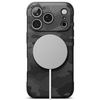 iPhone 17 Pro Max Ringke - Onyx MagSafe - Camo Fekete tok - 1. kép