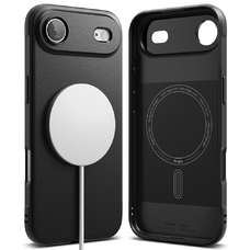 iPhone 17 Air - Ringke Onyx MagSafe - Fekete tok