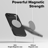 iPhone 17 Air - Ringke Onyx MagSafe - Fekete tok - 4. kép