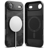 iPhone 17 Air Camo Black Ringke - Onyx MagSafe tok - 0. kép