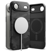 iPhone 17 Air Camo Black Ringke - Onyx MagSafe tok - 4. kép
