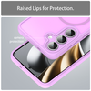 Samsung Galaxy A17 5G Pink Techsuit HaloFrost II MagSafe tok - 1. kép