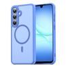 Samsung Galaxy A17 5G Techsuit HaloFrost II MagSafe - Sky Blue tok - 0. kép