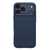 iPhone 17 Pro Max Spigen Liquid Air Haditengerészkék tok - 0. kép