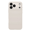 iPhone 17 Pro Max Spigen Liquid Air tok Natural Titanium - 0. kép