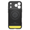 iPhone 17 Pro Max Spigen Rugged Armor Mag Magsafe matt fekete tok - 1. kép