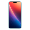 iPhone 17 Pro Max Spigen Silicone Fit Mag Magsafe tok Kék - 2. kép