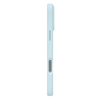 iPhone 17 Pro Max Spigen Silicone Fit Mag Magsafe tok Kék - 3. kép
