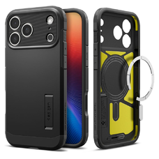 iPhone 17 Pro Max Spigen Tough Armor 