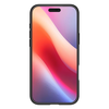 iPhone 17 Pro Max Spigen Ultra Hybrid tok matt fekete - 1. kép