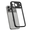 iPhone 17 Pro Max Spigen Ultra Hybrid tok matt fekete - 3. kép