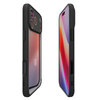 iPhone 17 Pro Max Spigen Ultra Hybrid tok matt fekete - 4. kép