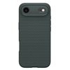 iPhone 17 Air Spigen Liquid Air tok Abyss zöld - 0. kép