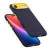 iPhone 17 Air Spigen Nano Pop Mag Magsafe tok Kék Áfonya Haditengerészet - 2. kép